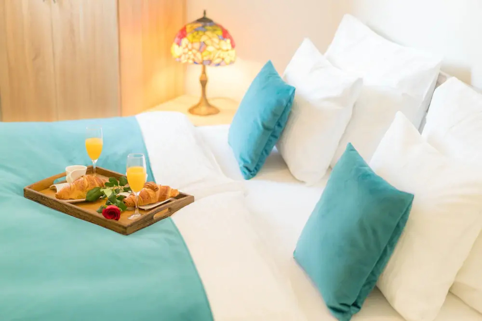 Apartments Villa Excelsio