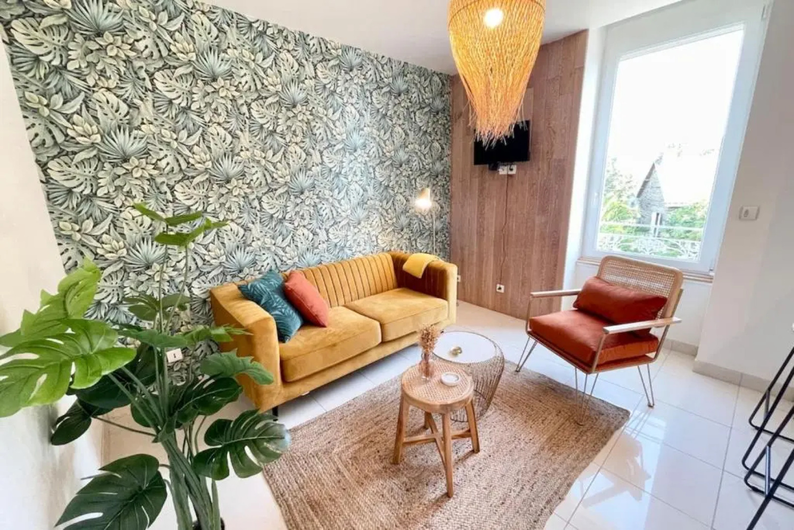 T2 Ultra Cosy Port Et Plages À Pieds