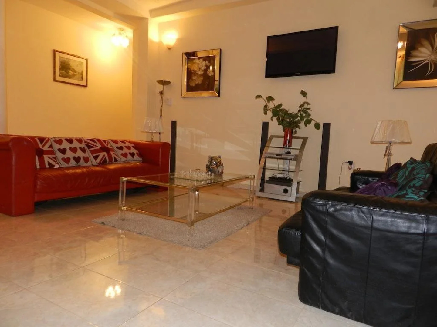 Justice By Grace Hotel