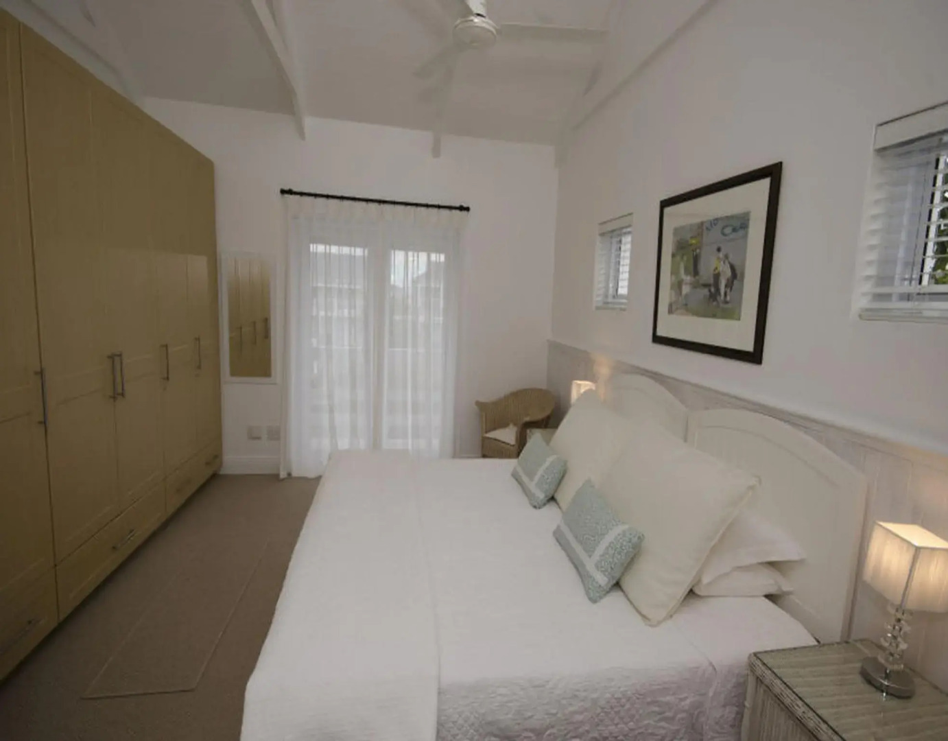 Thesen Islands Edgewater Cottage