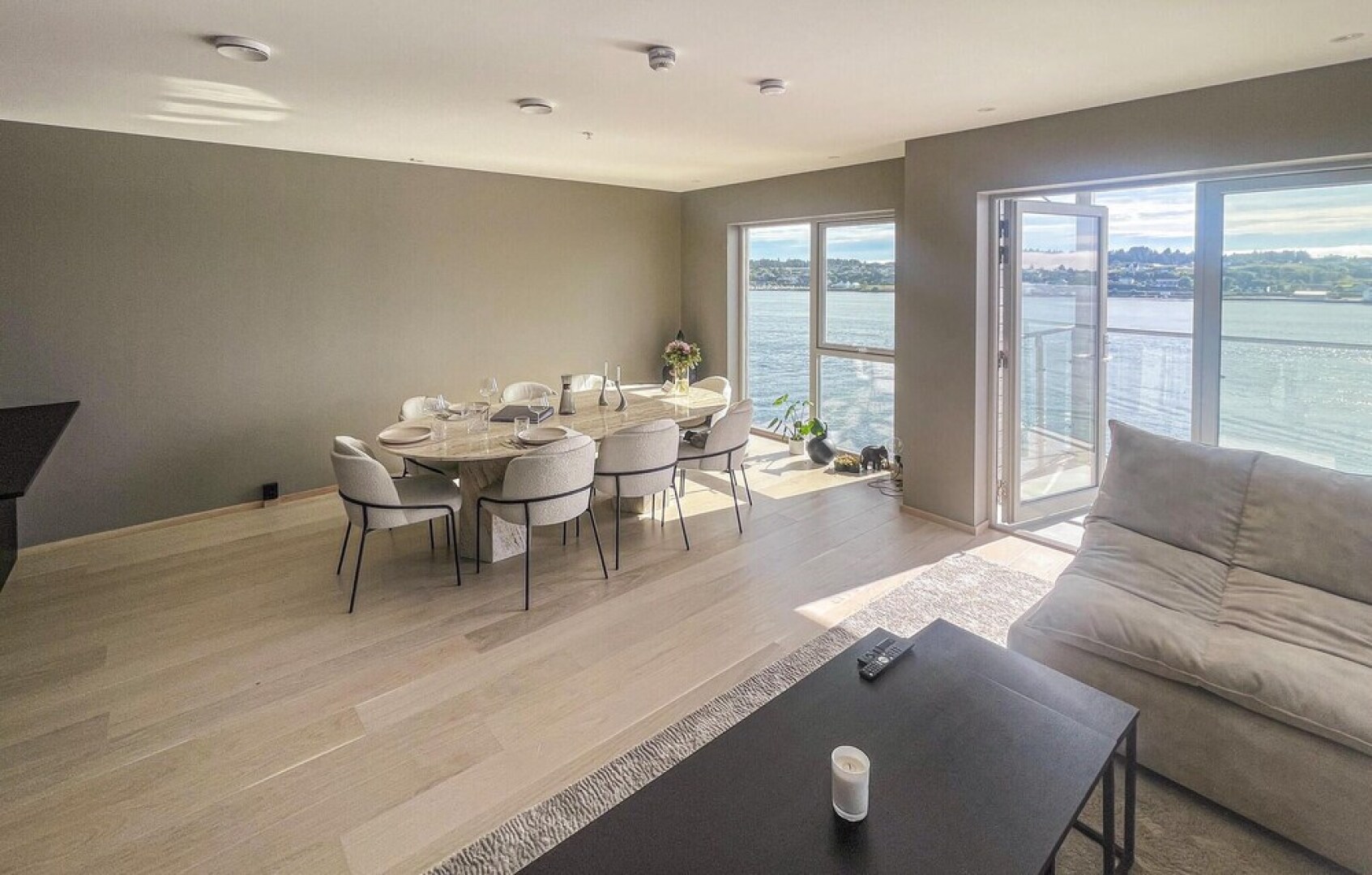 Amazing Apartment in Haugesund With Outdoor Swimming Pool, Wifi and 3 Bedrooms