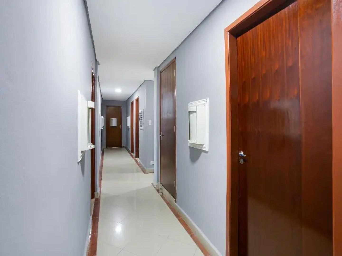 OYO Hotel Boneville, Sao Paulo