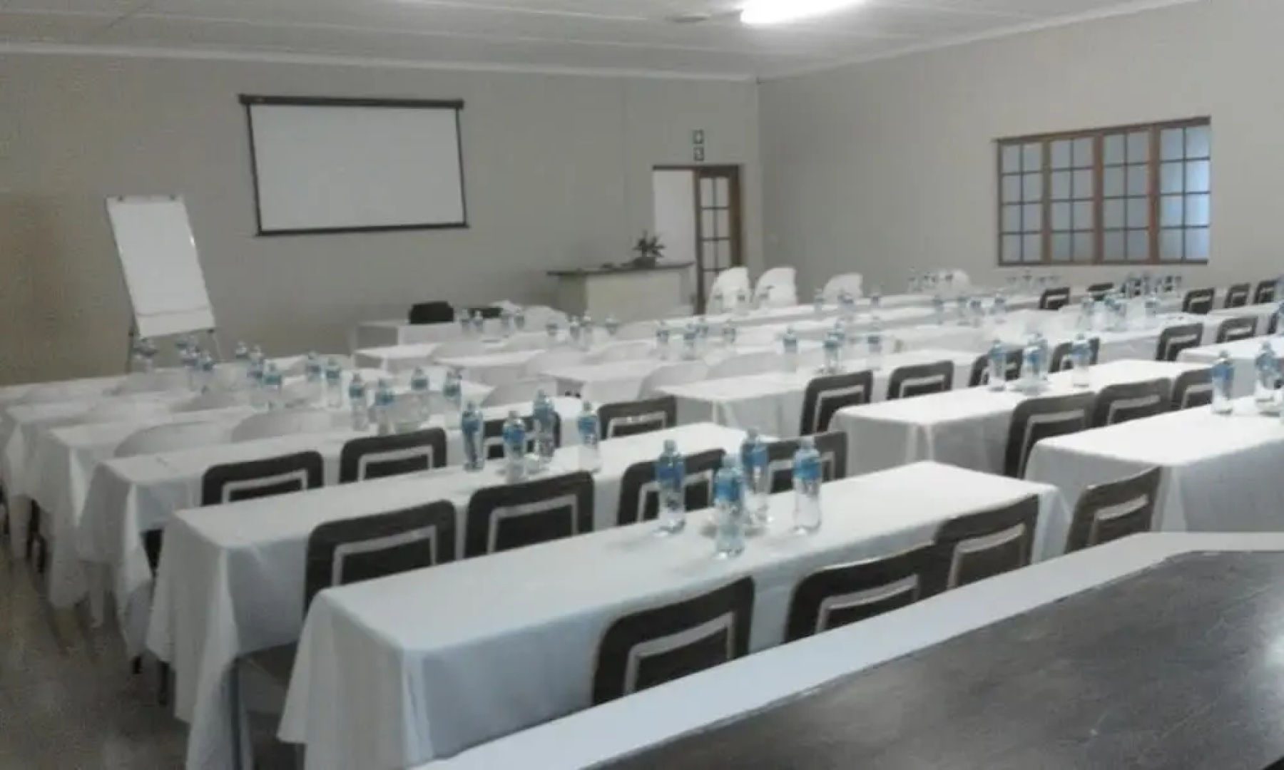 Tradewinds Country Inn