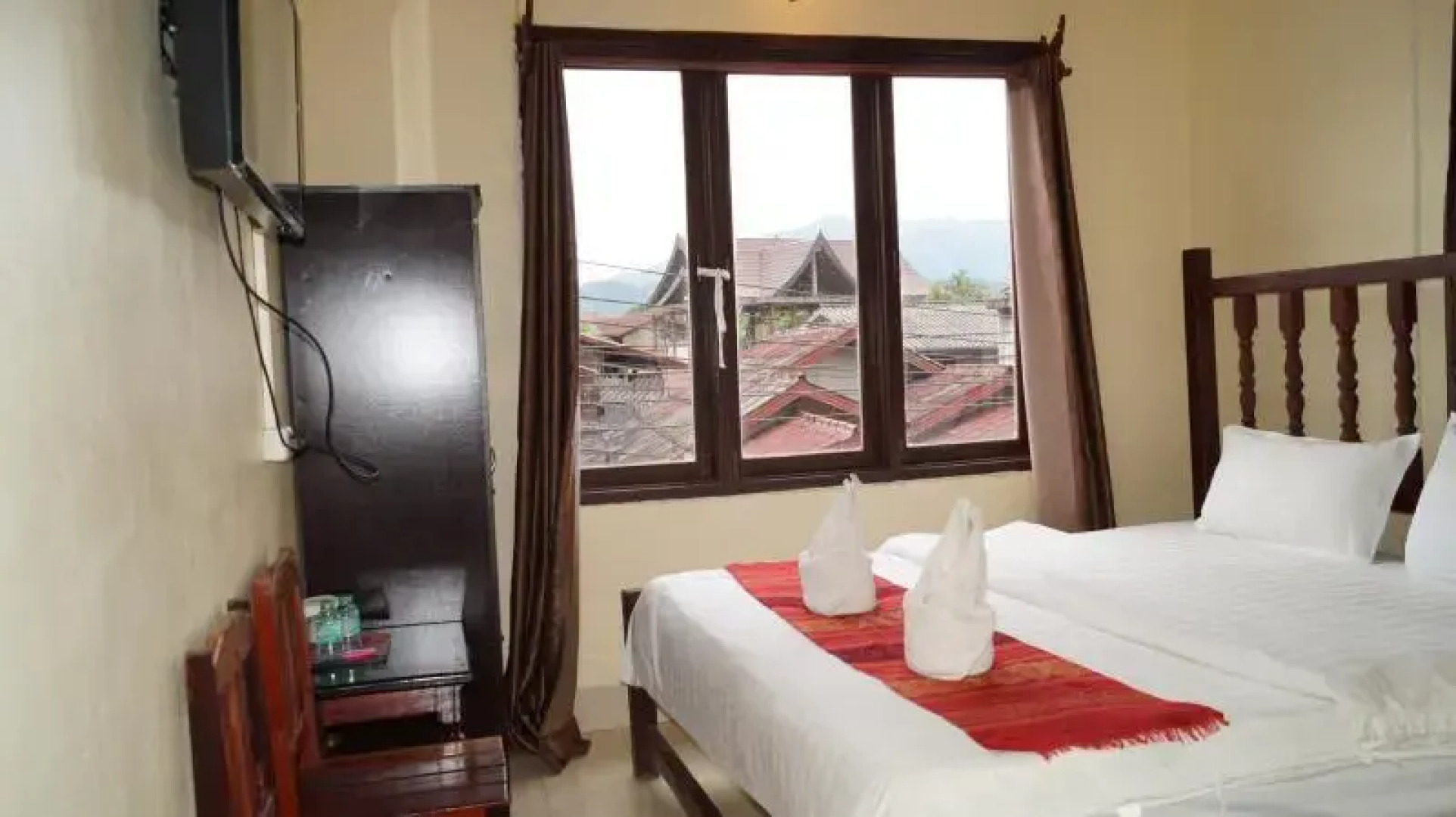 Abby Boutique Guesthouse