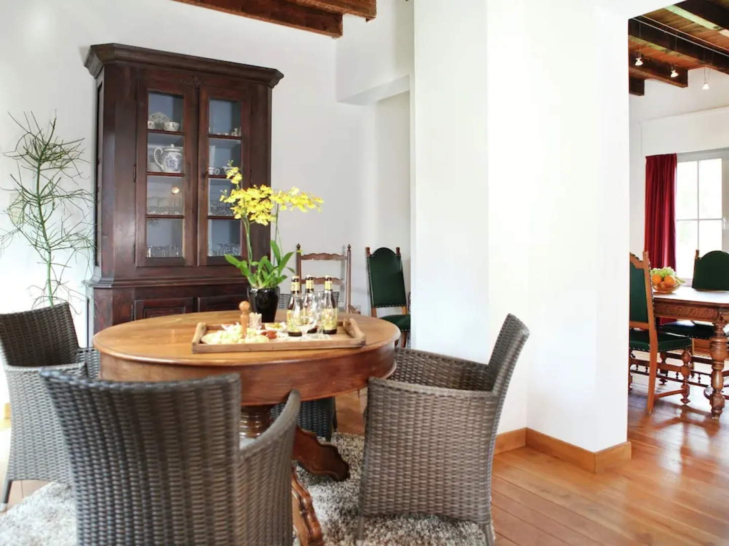 Luxurious Holiday Home in Wingene With Forest Near