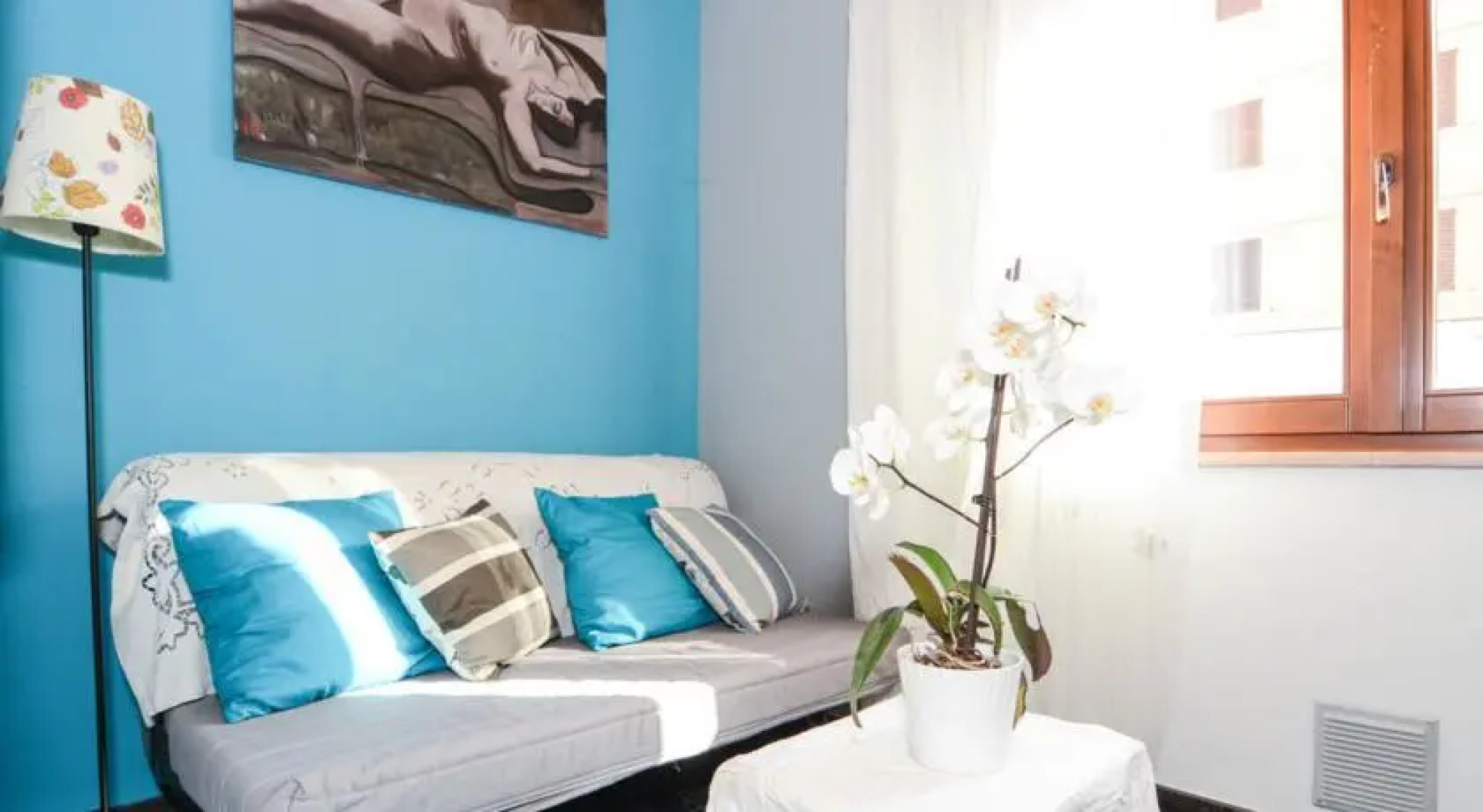 A Casa dellArtista ViKi