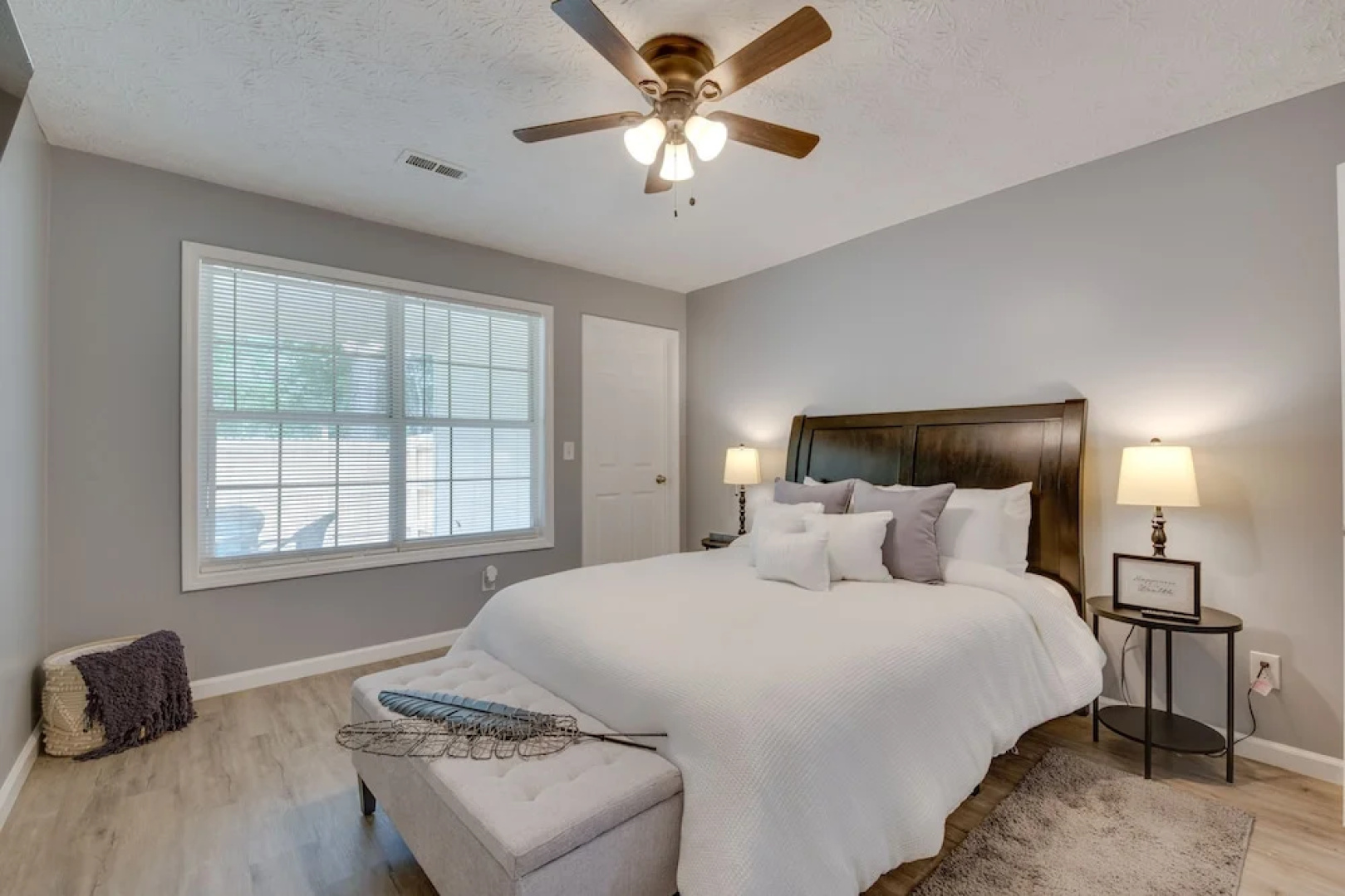 Atlanta Vacation Rental Near Airport!