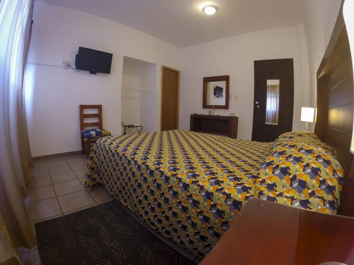 Hotel San Miguel Penjamo