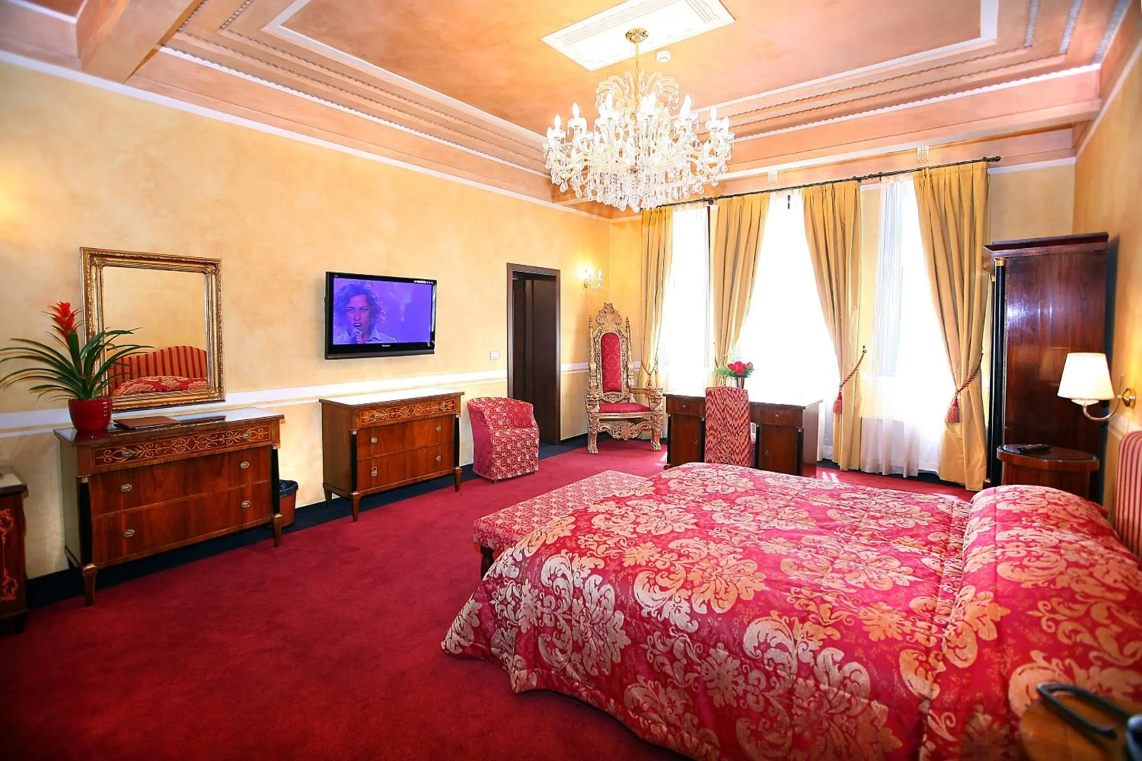 Vigo Hotel