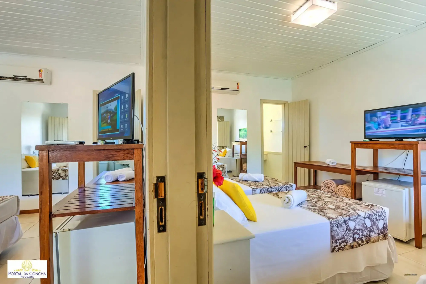 Pousada Portal da Concha