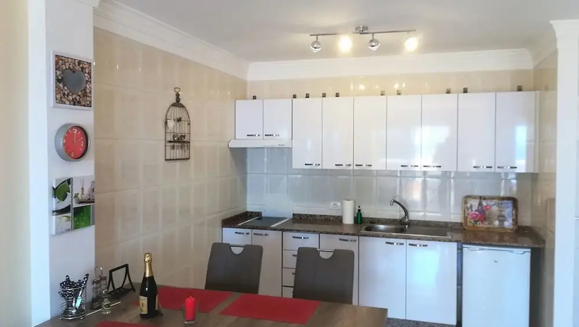 7Lizards - Ocean view apartments