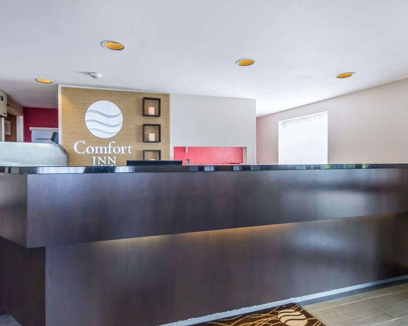 Comfort Inn East