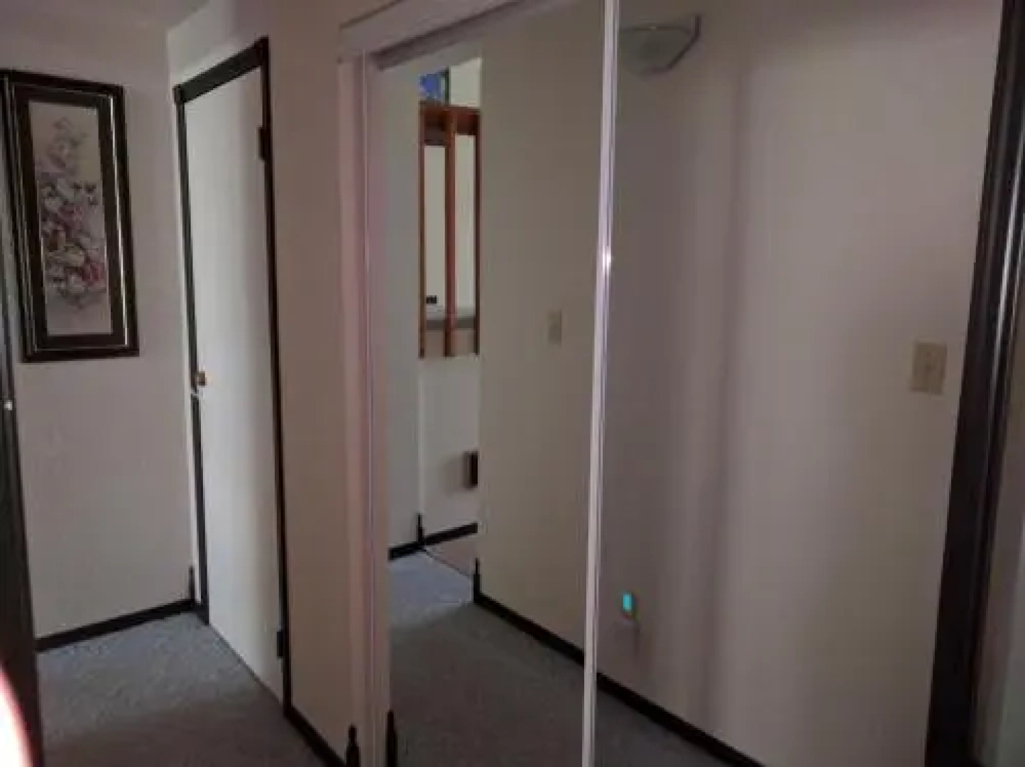 Mountain Edge our Holiday Home