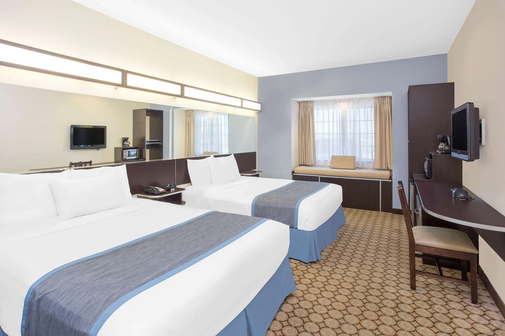Microtel Inn & Suites by Wyndham San Angelo