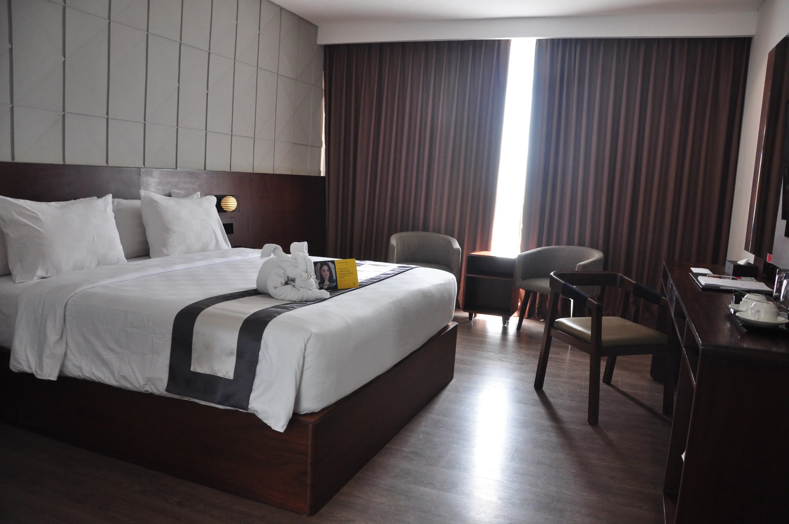 Golden Tulip Pontianak