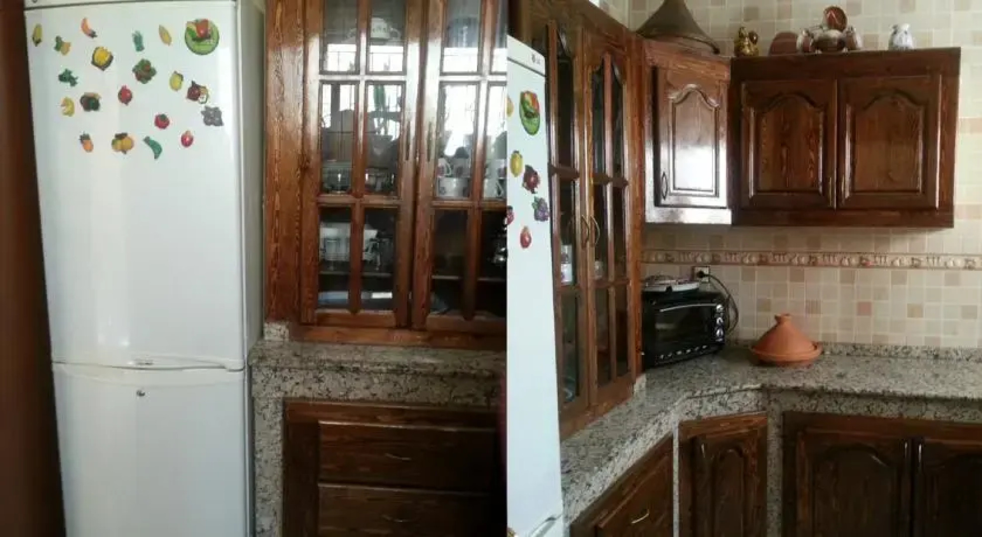 Appartement El Khayre