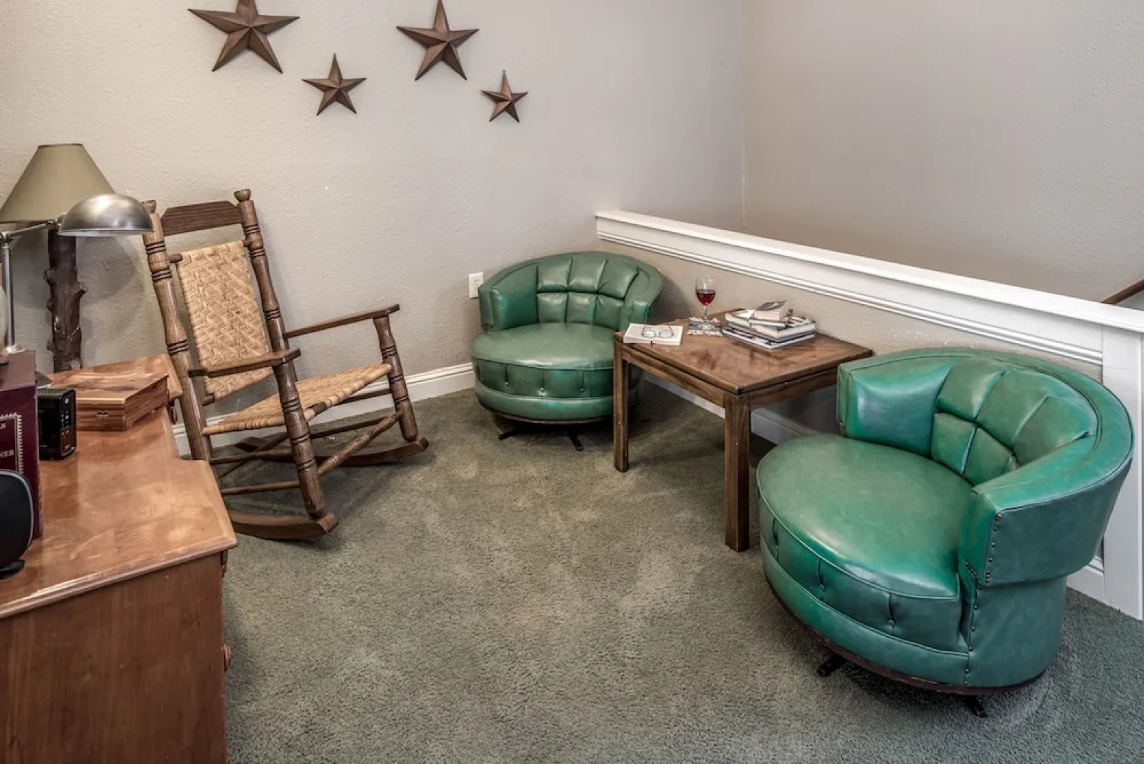 Ruidoso Three-bedroom