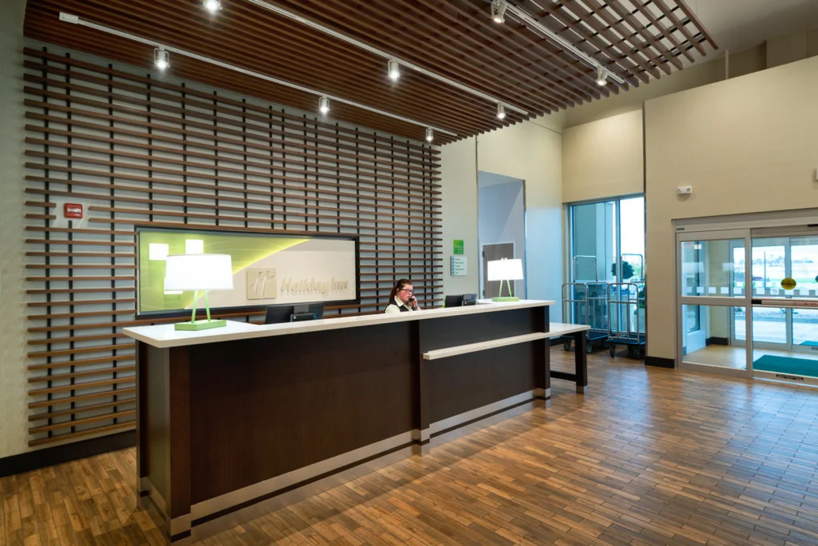 Holiday Inn Joplin by IHG