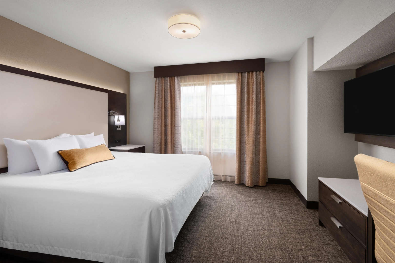 Best Western Premier Bridgewood Resort Hotel