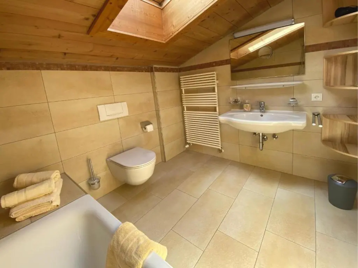 Alpenhotel Karwendel - Adults Only