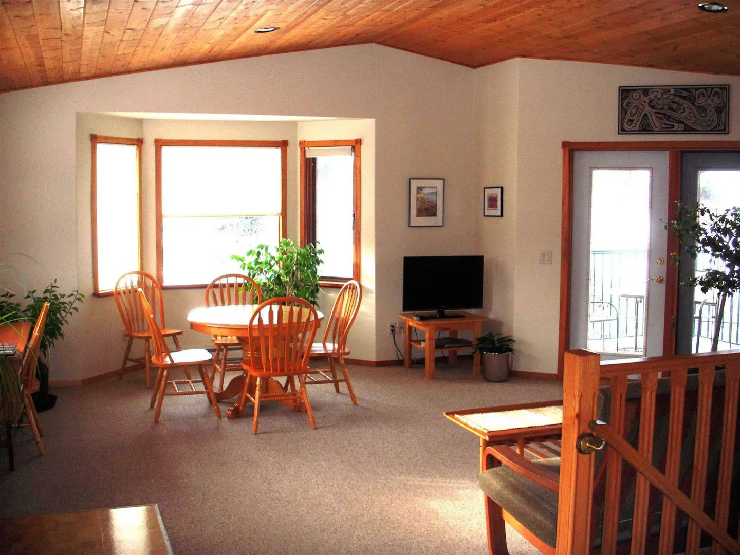 美景阁楼公寓(A Loft with a View)