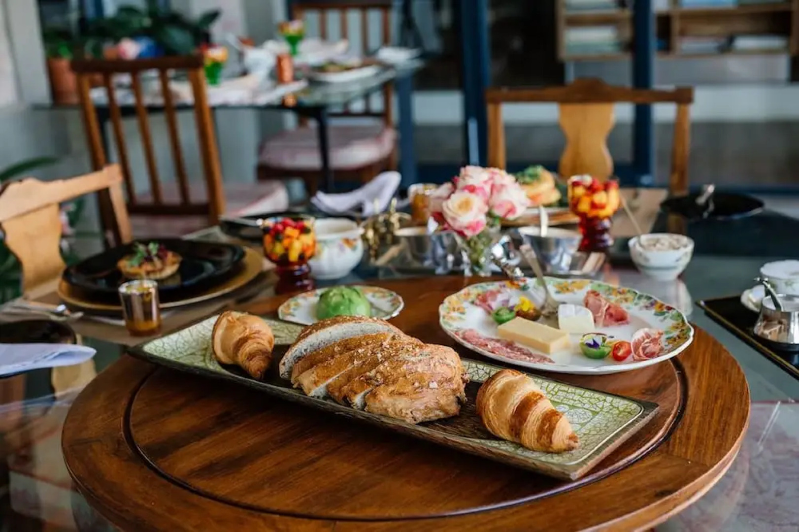 Vineyard Views Country House