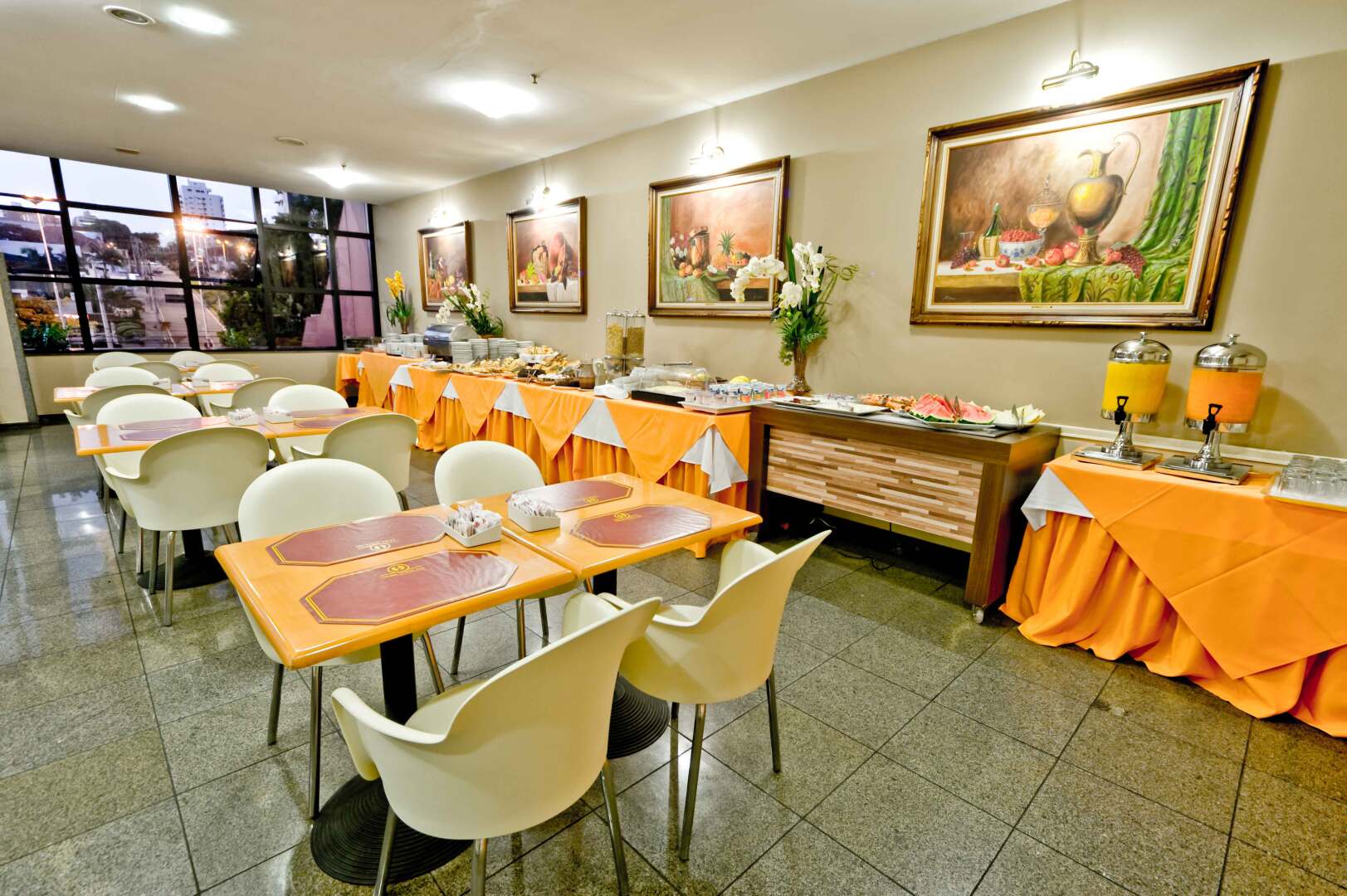 Hotel Dan Inn Sorocaba by Nacional Inn