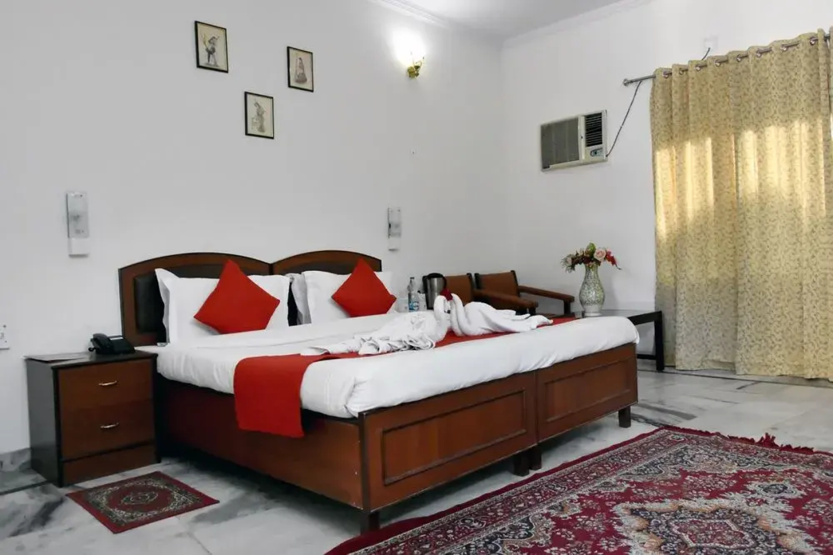 Shakunt Resort - A Eco Green Resort