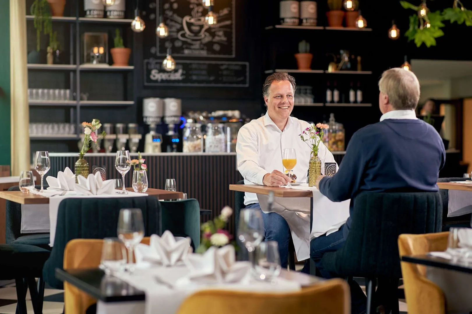 Van der Valk Theaterhotel Almelo