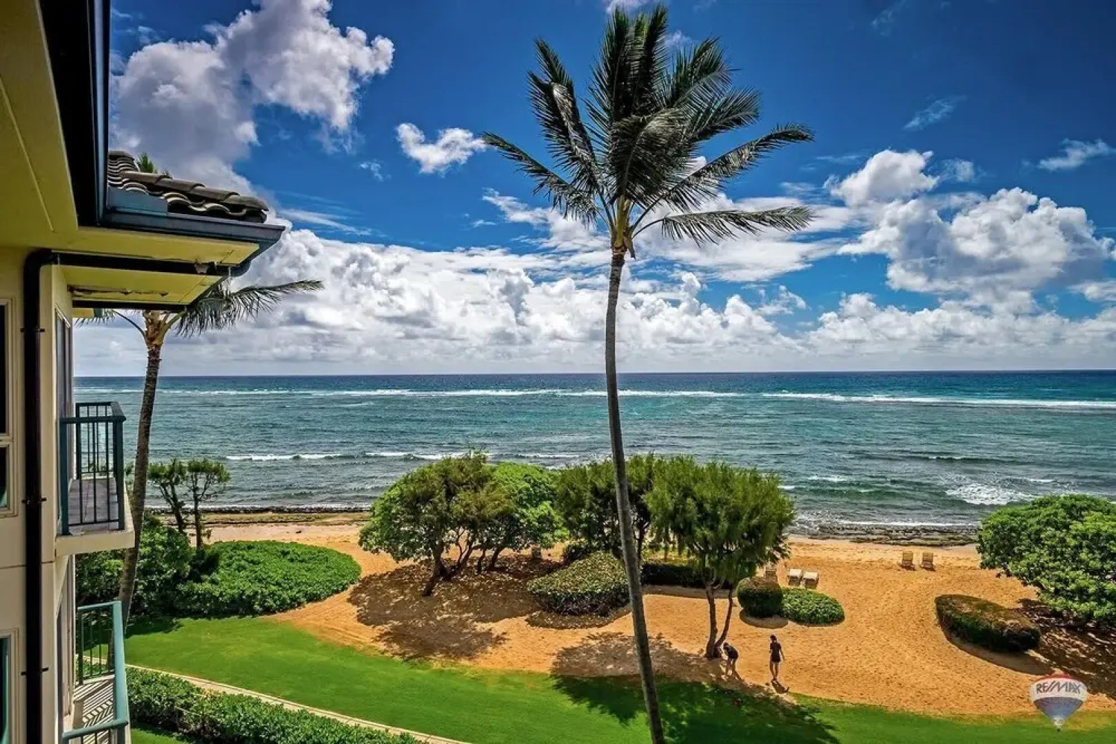 Waipouli Beach Resort A-404