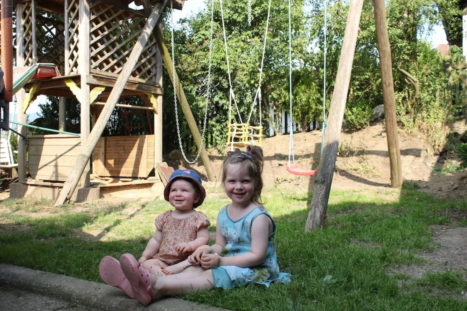 Cozy Apartment with Roof Terrace