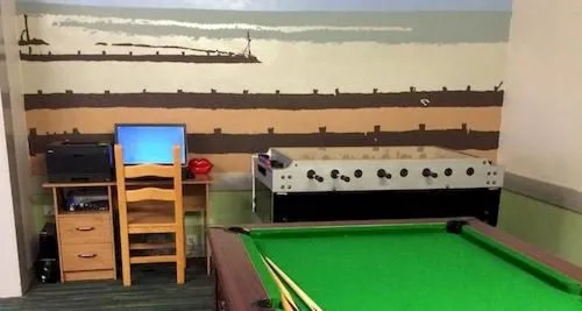 YHA Sheringham - Hostel