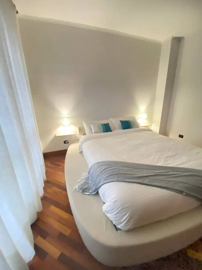 B&B Vagabondo Holiday Apartment