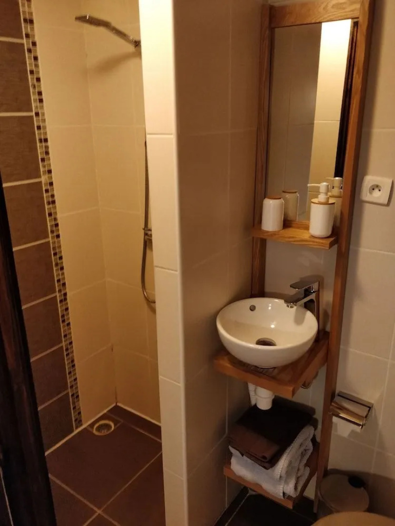 Le Moulin Des Valignards