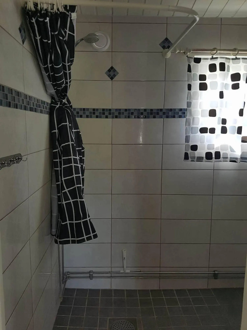 Tjeldsundbrua Camping