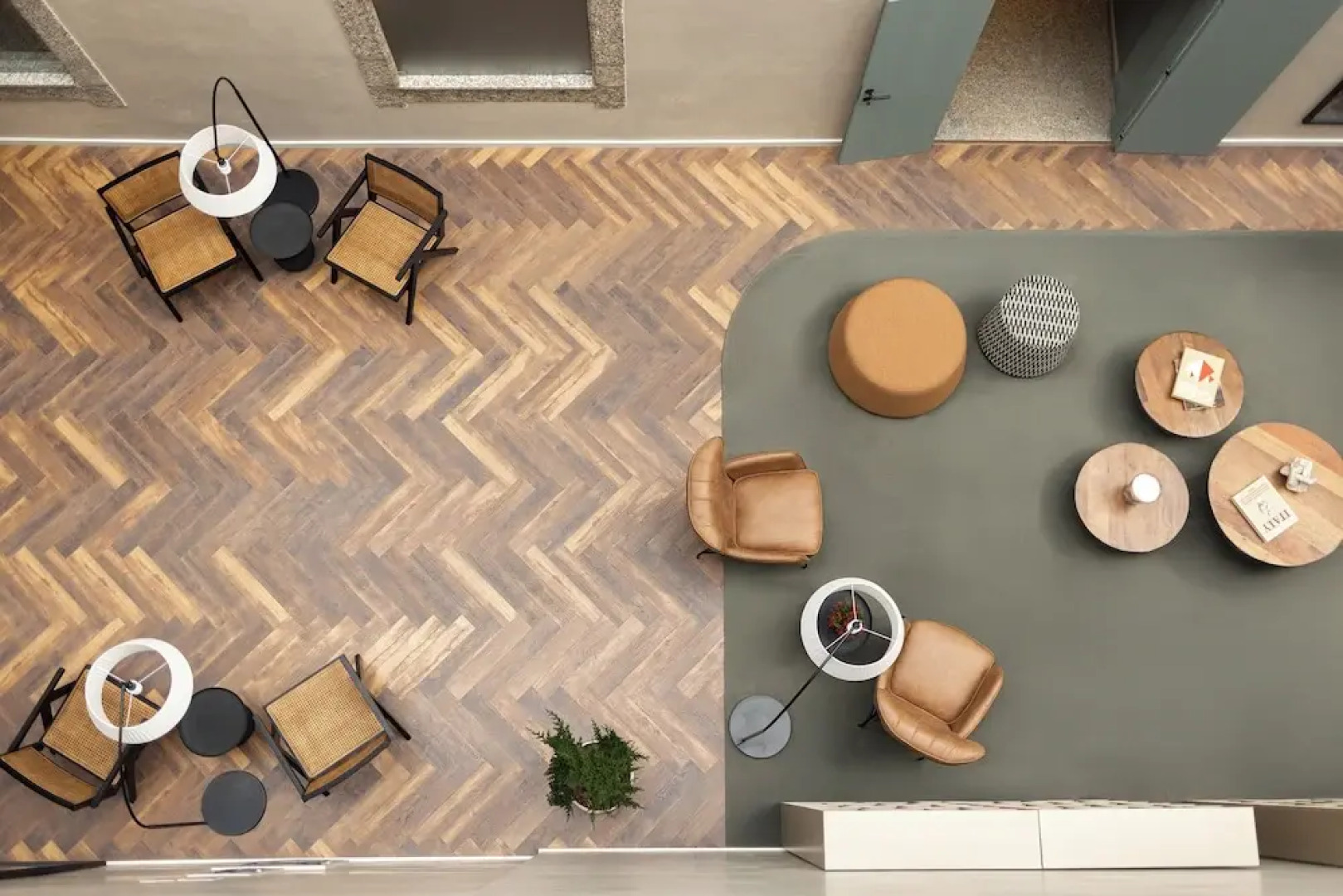 Hotel The Lince Braga