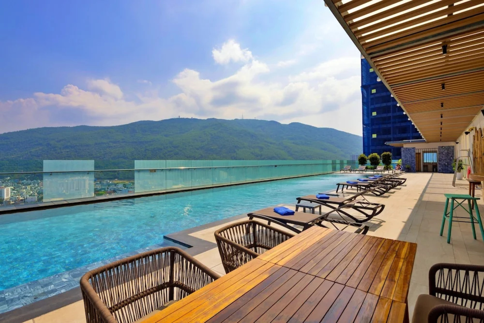 Anya Premier Hotel Quy Nhon
