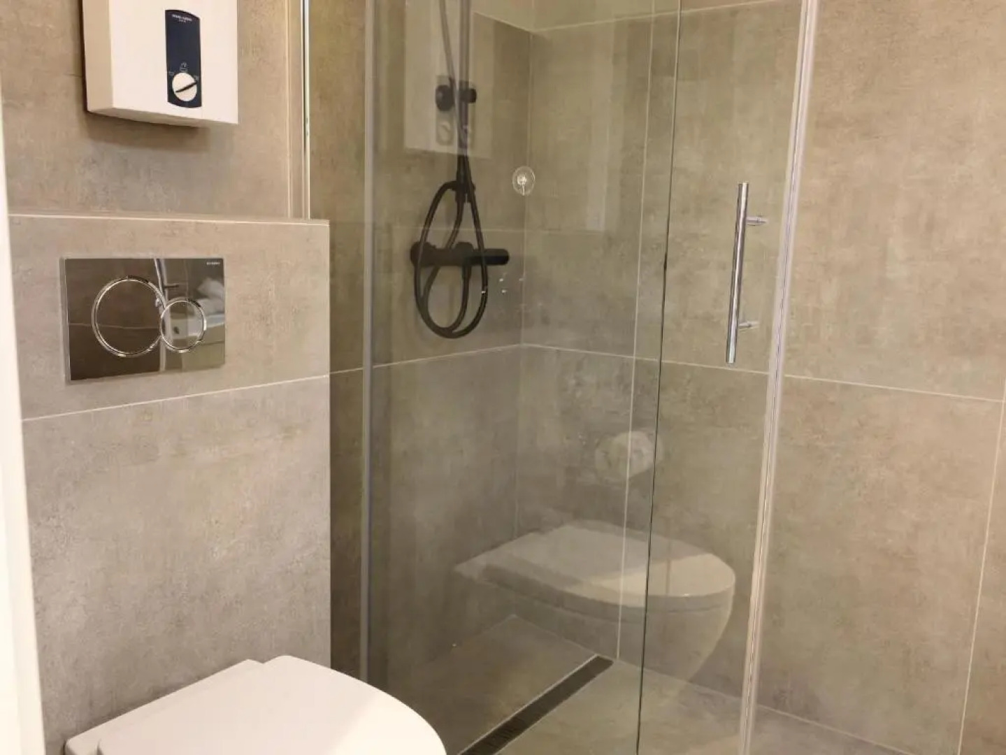 Kjeirstraße 19-21, Whg.76