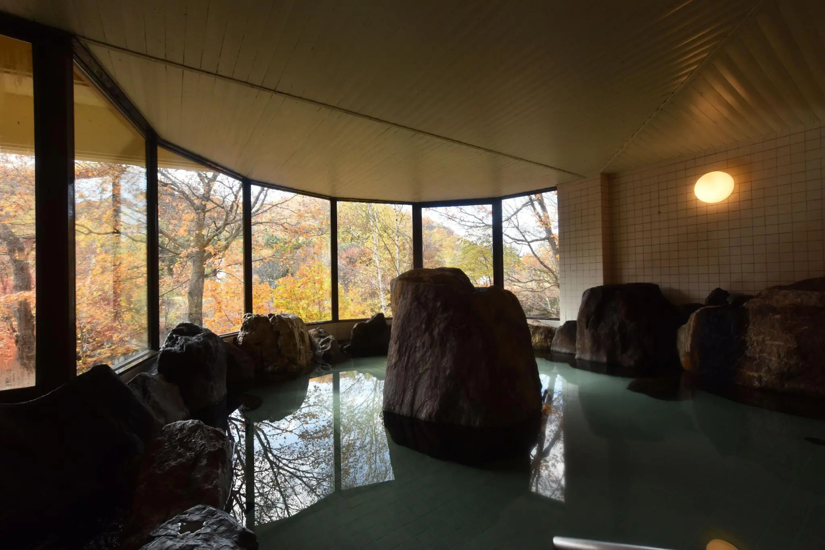 Takinoue Hotel Keikoku