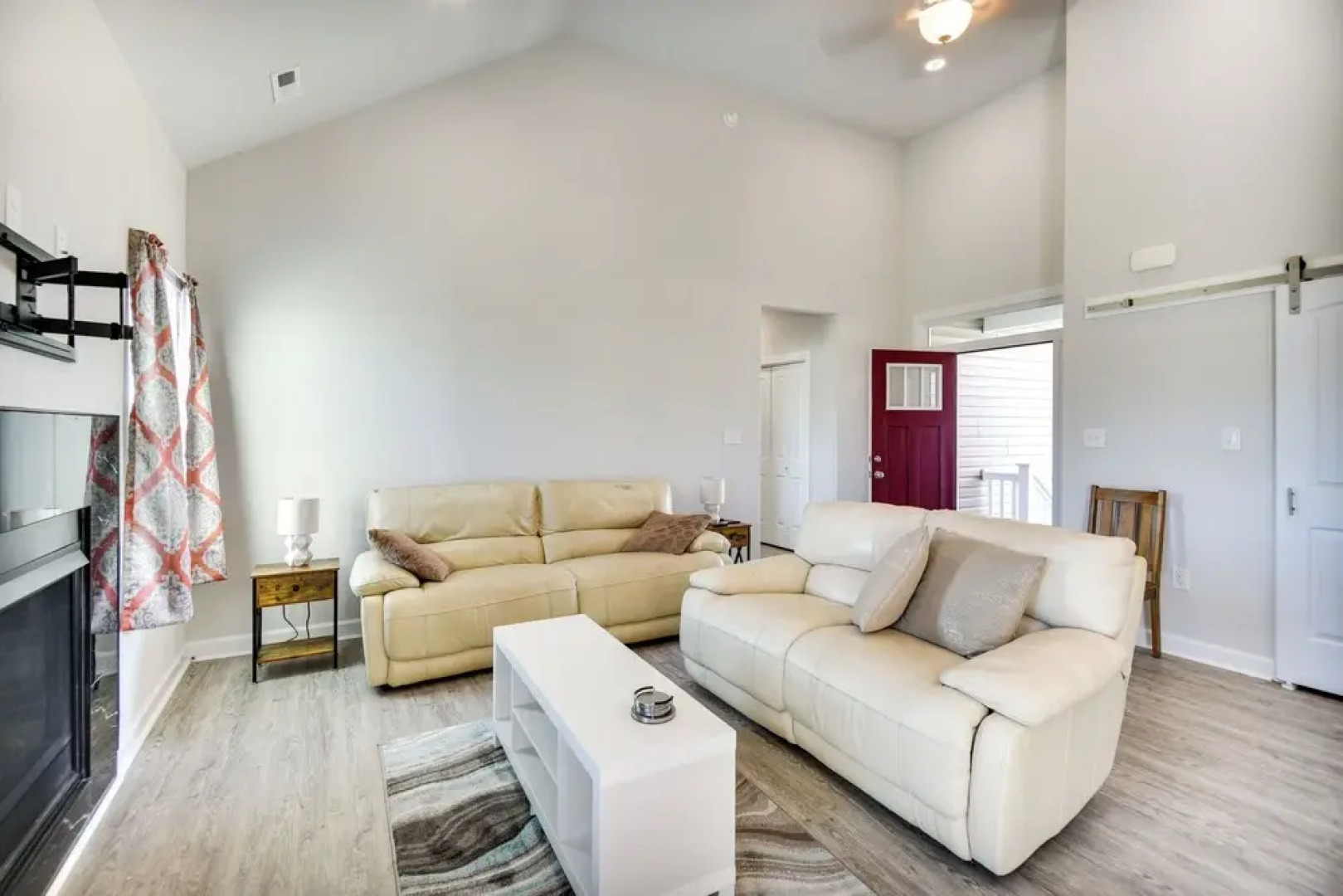 Cape Charles Home: 4 Mi to Kiptopeke State Park!