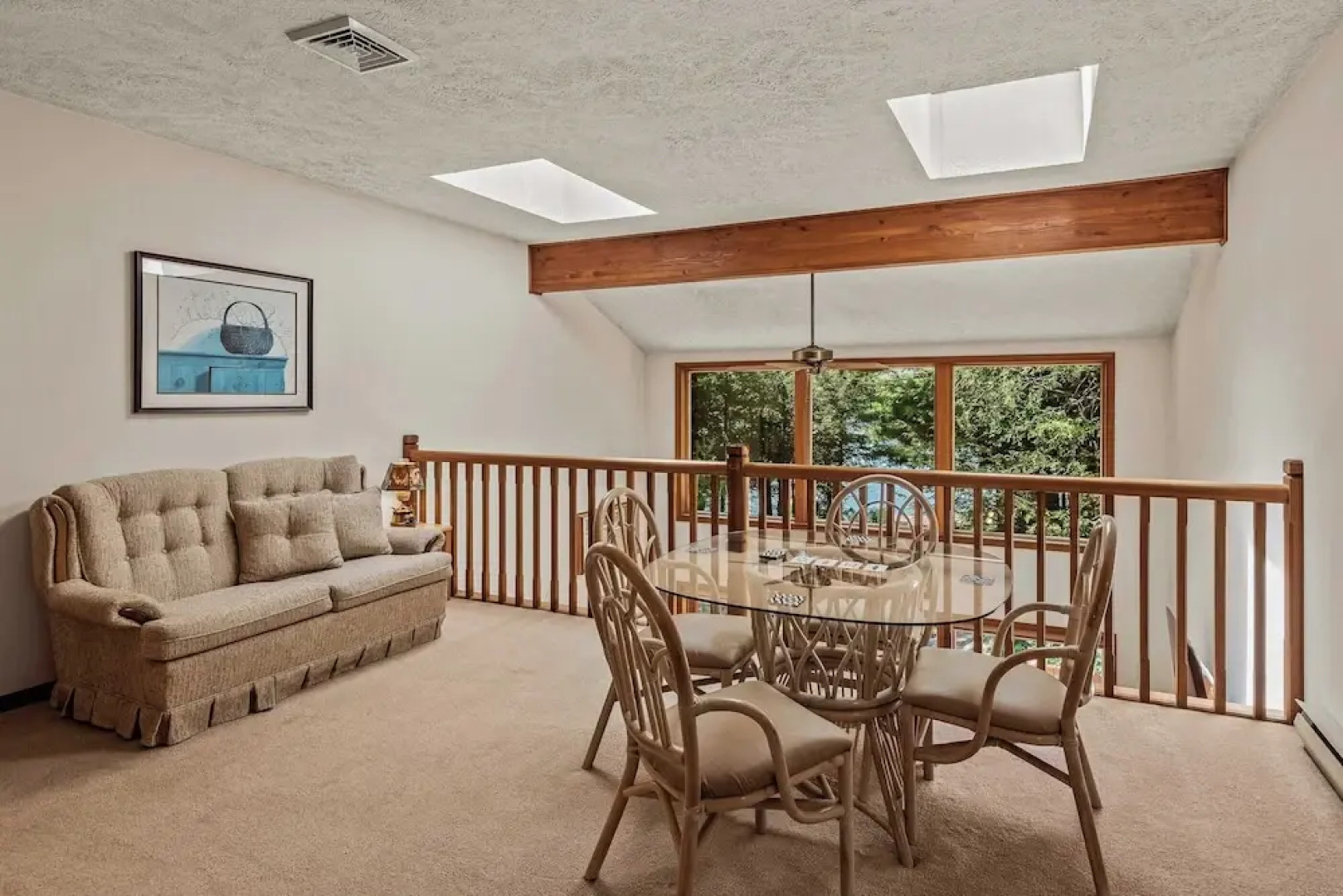 Tranquil Waterside by Avantstay Lakefront + Dock, Game Room, Views