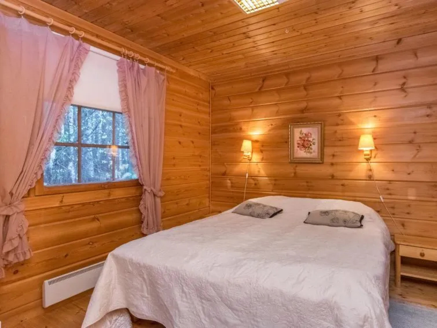 Holiday Home Suvituuli (FIK045)