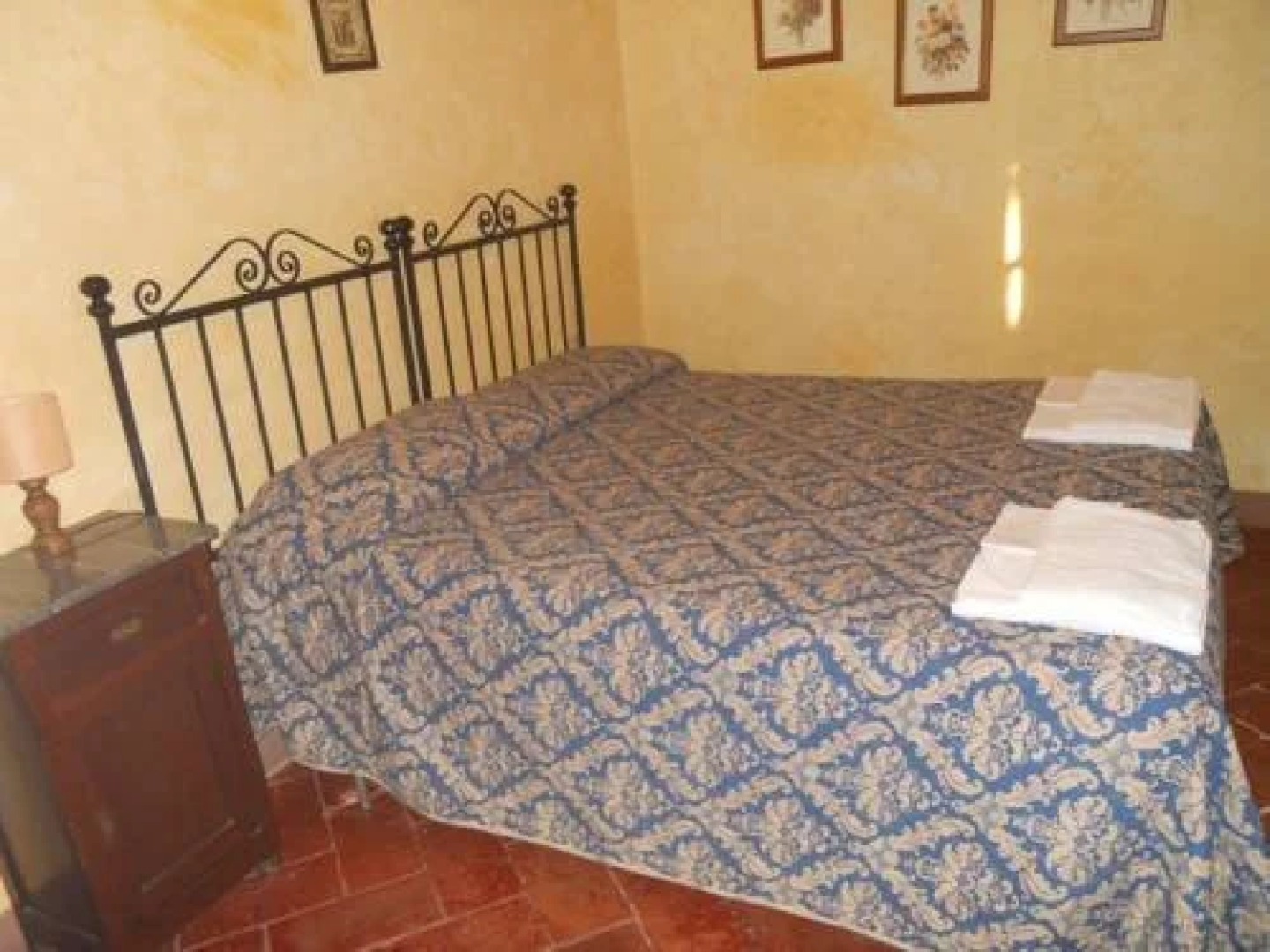 Azienda Agricola San Gervasio