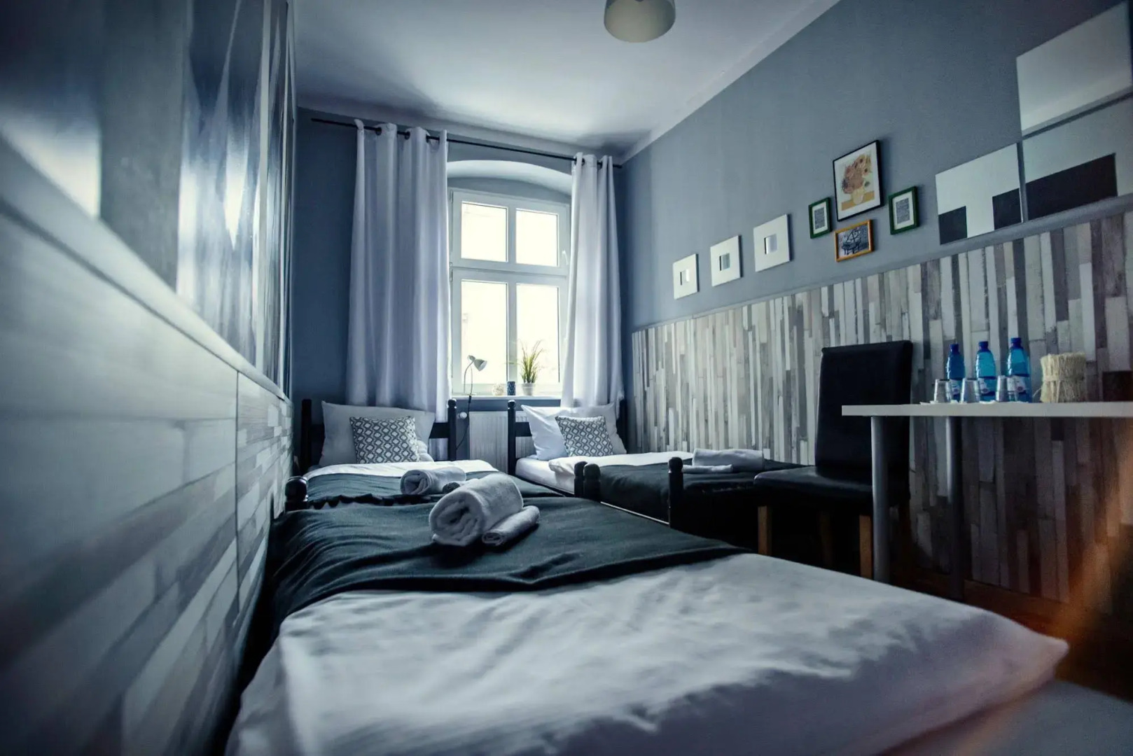 Explorer B&B Old Town Rooms & Apartment