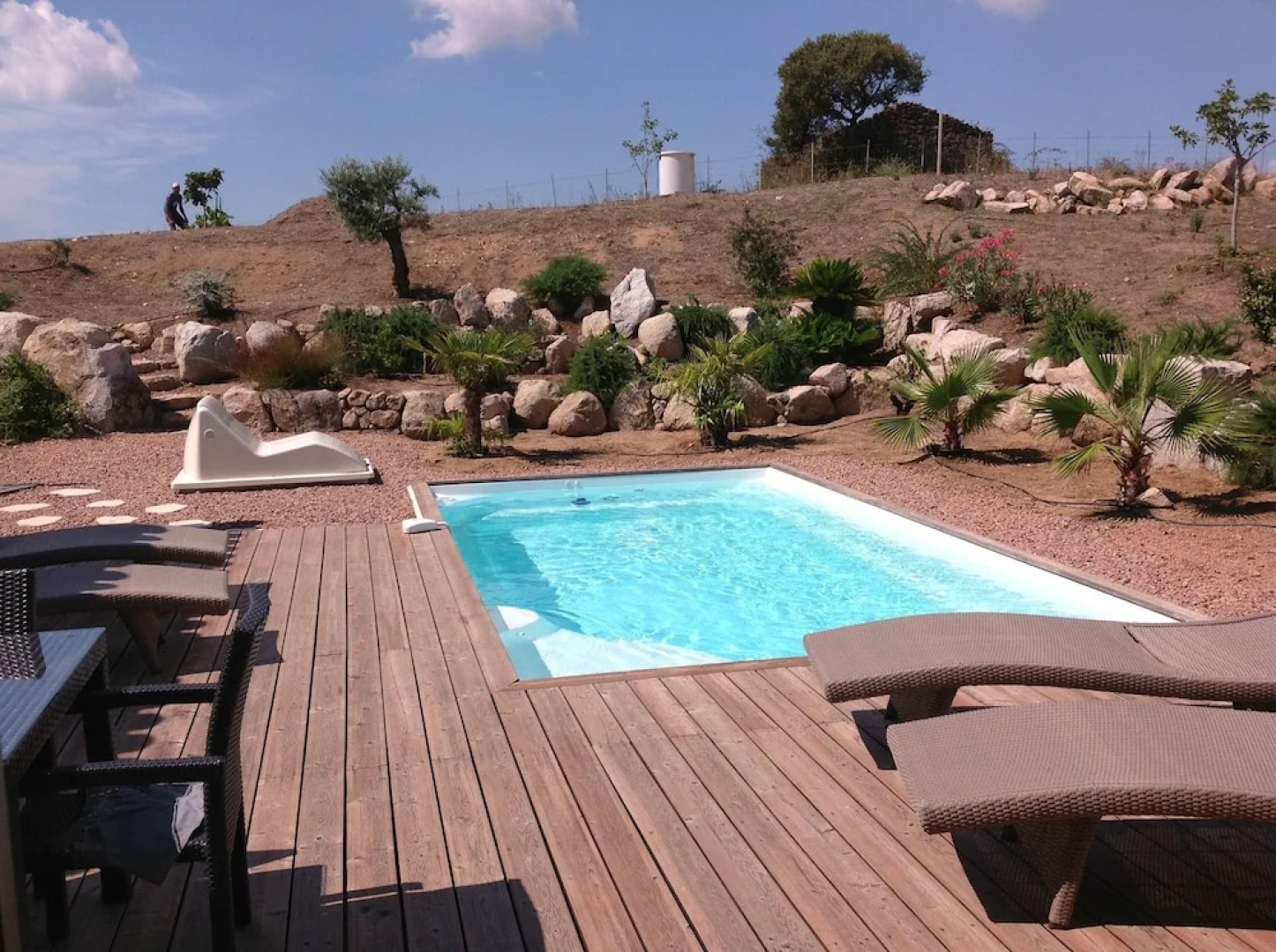 Les Hameaux De Buttaciolo