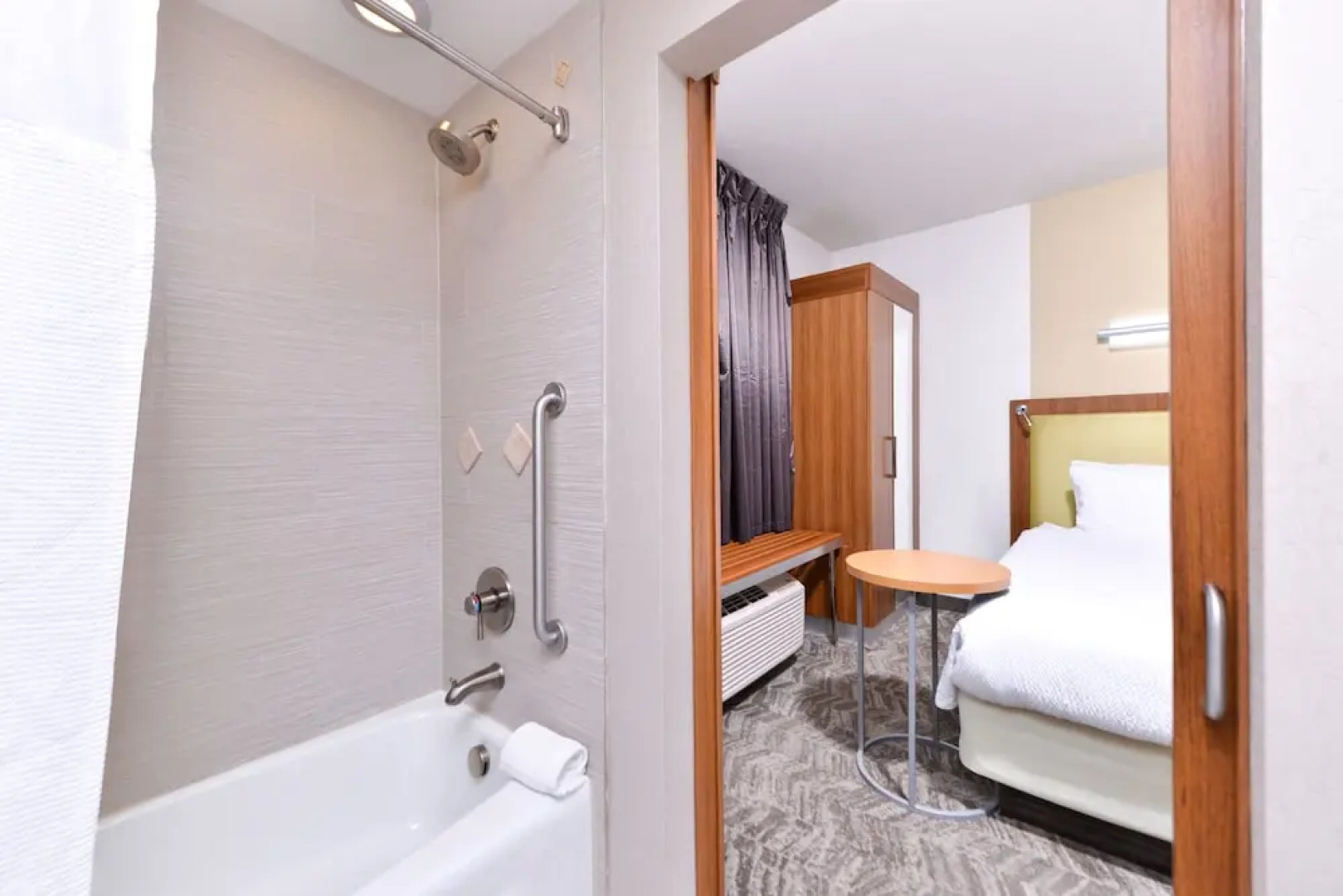 SpringHill Suites Temecula Valley Wine Country