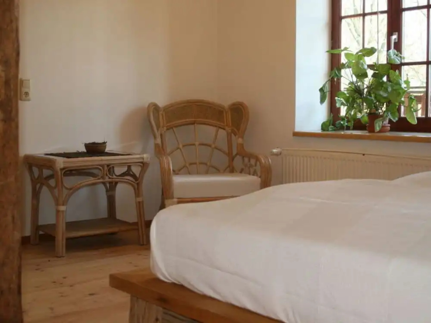 Quellenhof Comfortable Holiday Residence
