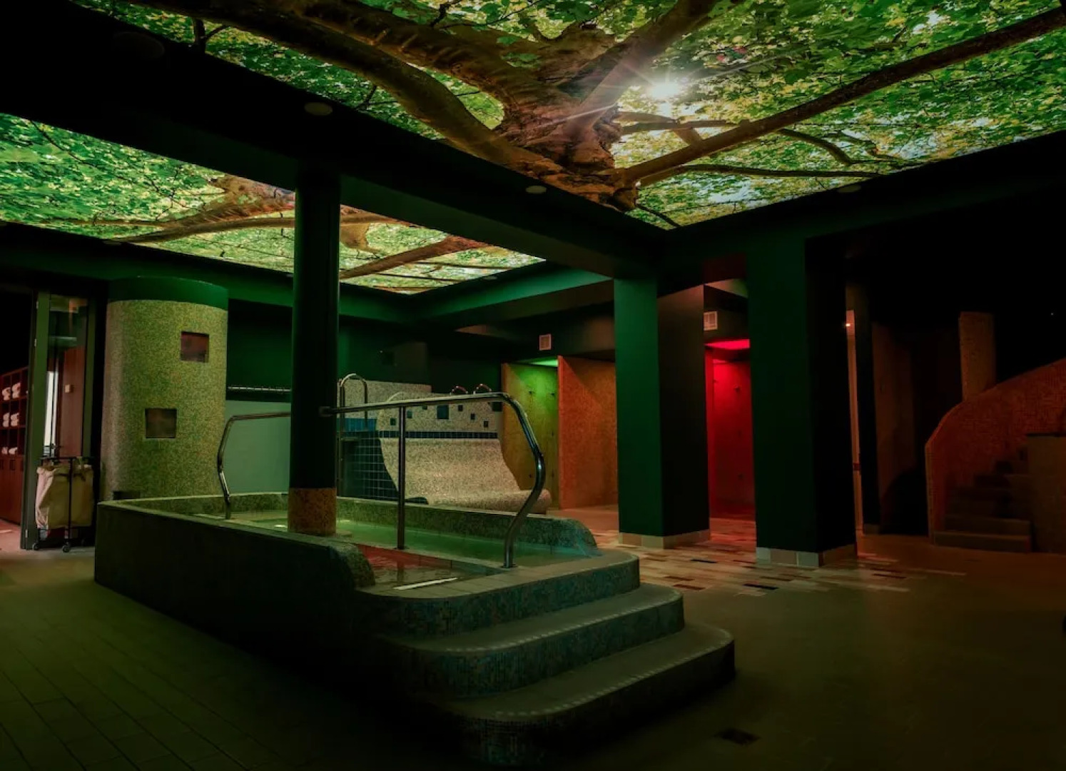 Boutique Hotel Dobrna - Terme Dobrna