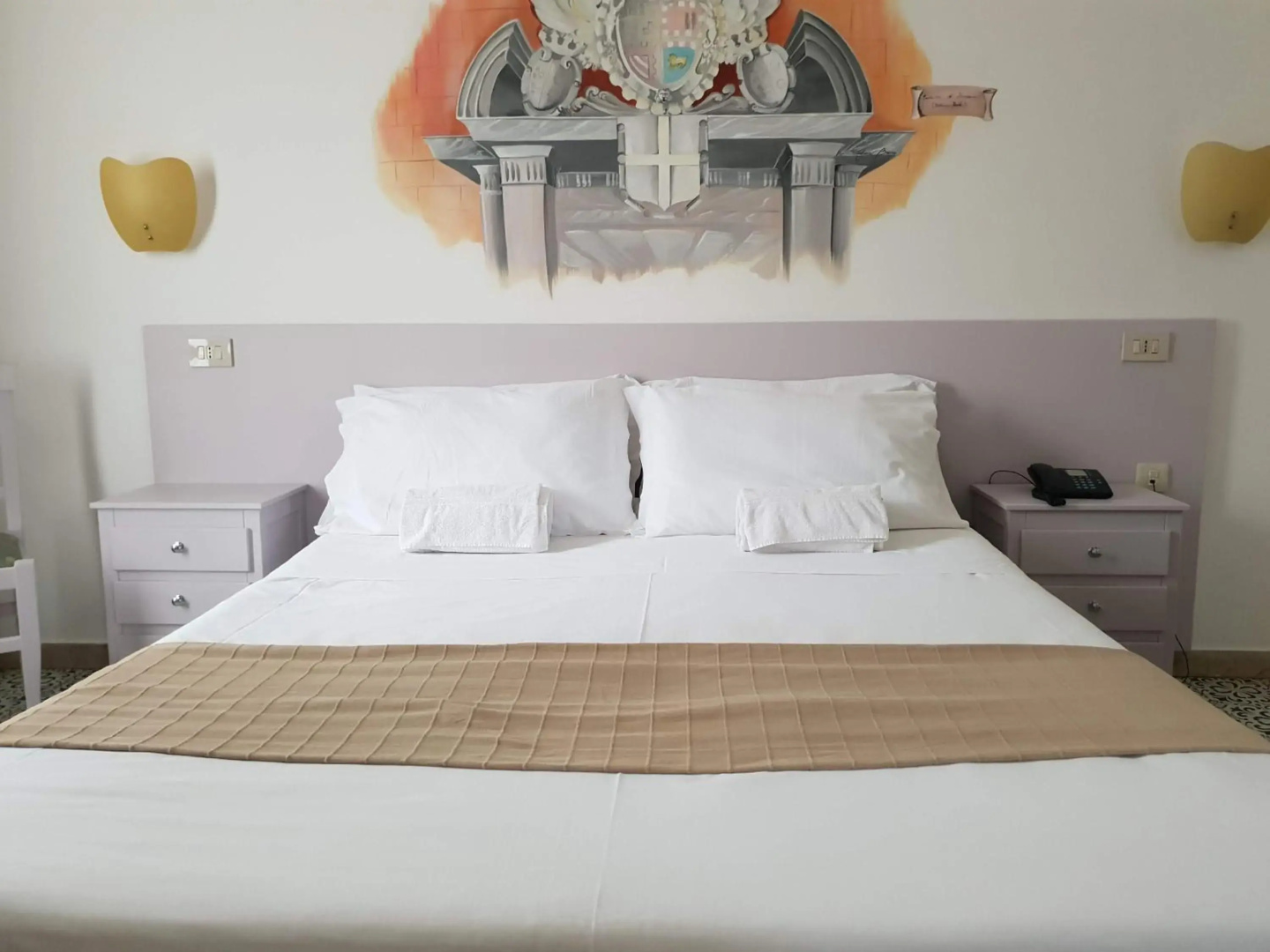 Hotel Elite