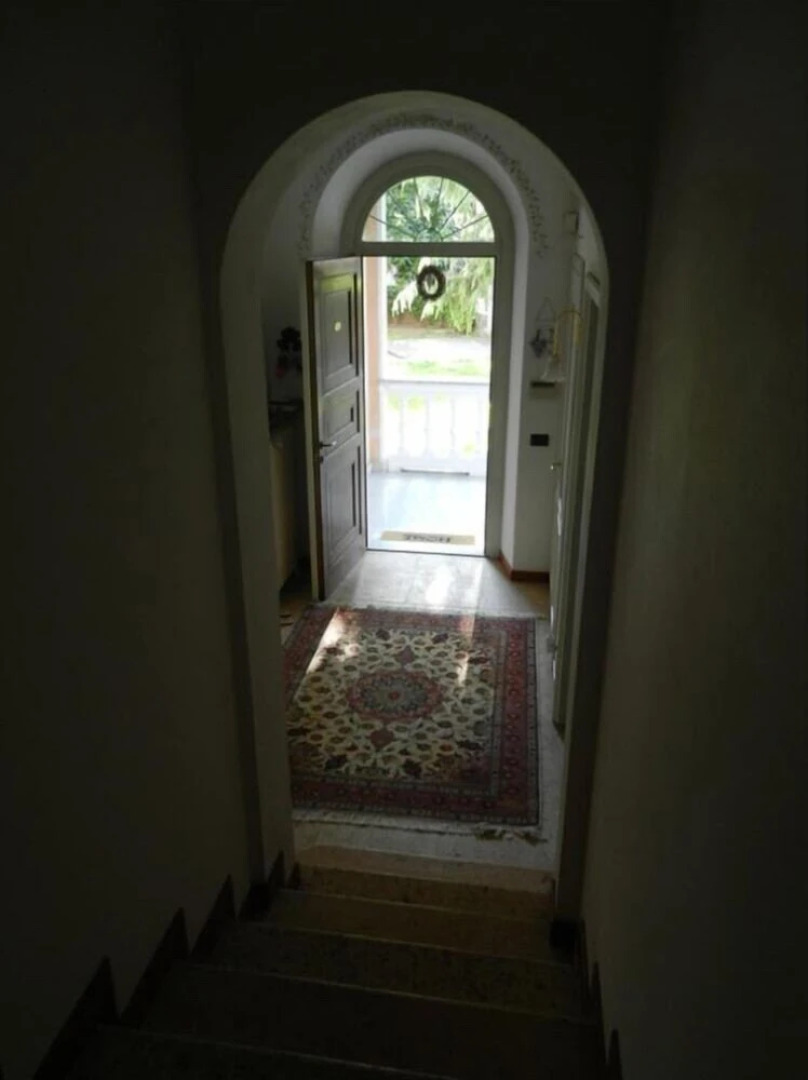 B&B Villa le Rondini